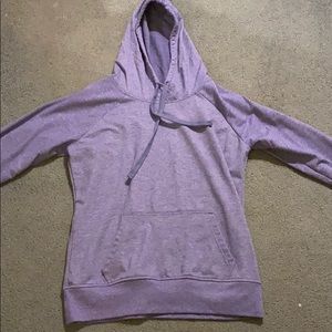 Women’s joe boxer hoodie